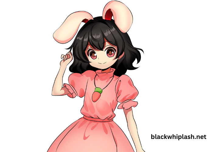 Tewi - Exploring the Role of the Leader of Youkai Rabbits